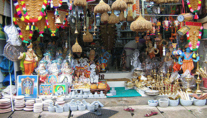 Tirumala Tirupati